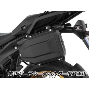 FJR1300純正パニア用インナーバッグ Amazon | ホンダ純正 パニアインナーバッグ [29L]用 08L79-MGS