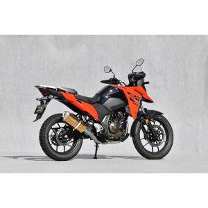ヨシムラ（YOSHIMURA） 機械曲GP-MAGNUM105 サイクロン EXPORT SPEC