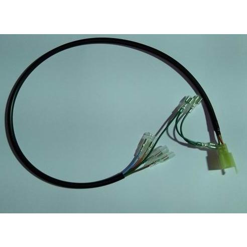 J’s ジェイズ テールライトサブワイヤーハーネス CB750C CB750カスタムエクスクルーシブ...