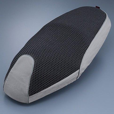 Y’S GEAR(YAMAHA) ワイズギア クールメッシュシートカバー アクシスZ YAMAHA ...