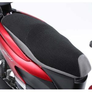 dB's (ディービーズ) ローダウンゲルシート トリシティ155/125 MW155