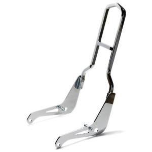 DAYTONA（デイトナ） ステンレスショートリアフェンダー ルーカス