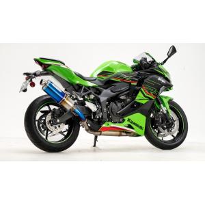 OVER RACING オーヴァー TT-Formula RS フルチタン スリップオン OVER RACING オーヴァー TT-Formula RS フルチタン スリップオン