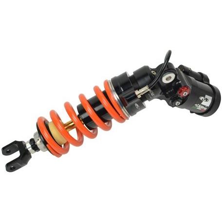 Matris マトリス リアショック ZX-25R KAWASAKI カワサキ リアサスペンション ...