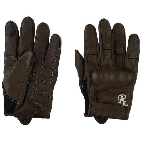 Rids Fly リッズフライ RFVG2401 Washable グローブ サイズ：XL オールシ...