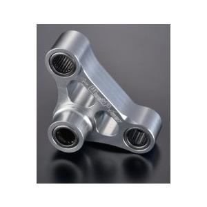 WestPower ウエストパワー リアサスペンションリンク GSX-R125 GSX-S125 S...