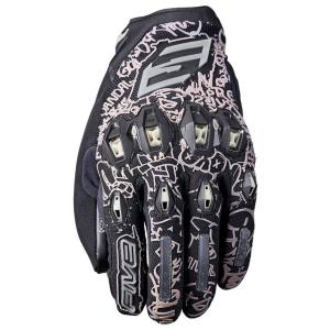 FIVE ADVANCED GLOVES FIVE ファイブ STUNT EVO 2 LEATHER