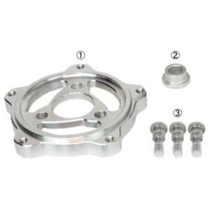 スペシャルパーツ武川 SP武川 SPタケガワ フロント ディスク ブレーキ