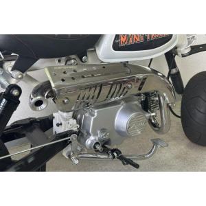 GM-MOTO ジーエムモト KEPSPEED...の詳細画像2