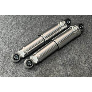 V-Twin 1952〜1978 アイアンショベル フルカバーサスペンション