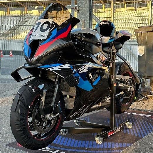 Bike Tower バイクタワー メンテナンススタンド M1000RR BMW BMW