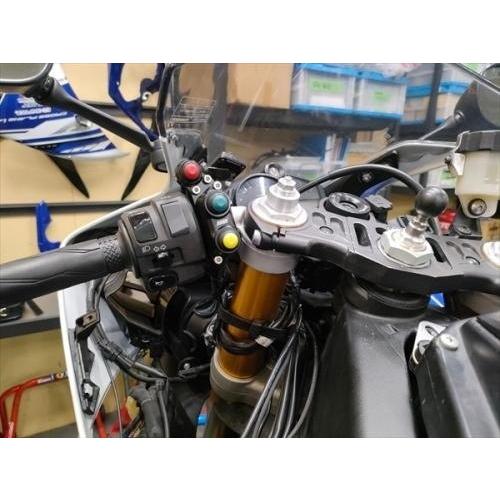 T-REV(寺本自動車商会) ティーレブ EZクルーズ・リミッターセット YZF-R1 YAMAHA...