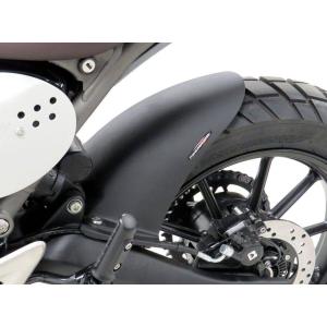 COERCE（コワース） RS リアフェンダー 素材：綾織りカーボン CB400SB 