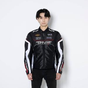 elf（エルフ） アパレル EJ-S103 Ideal Mesh Jacket [イデアール