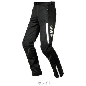 elf エルフ アパレル EP-S307 Sport Mesh Pants [スポルトメッシュパンツ...