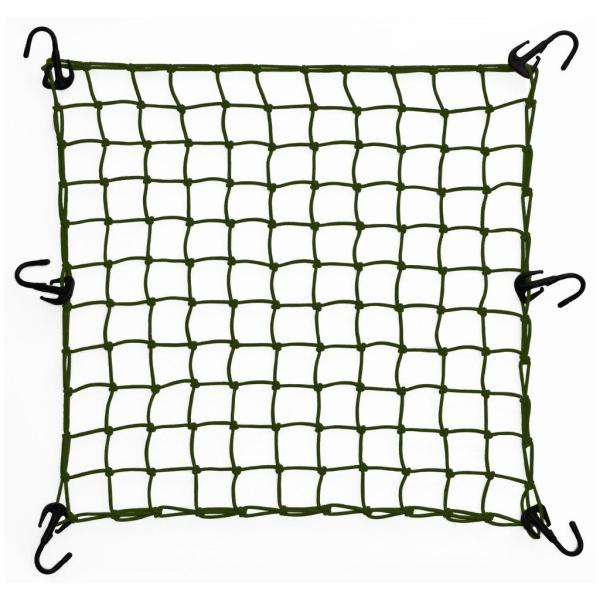 TANAX motofizz タナックス モトフィズ ツーリングネットV サイズ：3L／80L ツー...