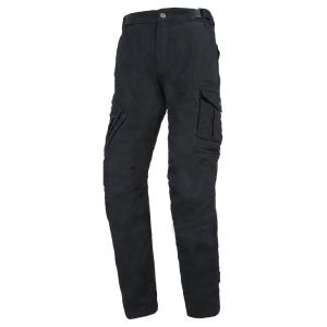 ROUGH＆ROAD ラフ＆ロード ウインドガードカーゴストレッチコットンパンツルーズフィット サイ...