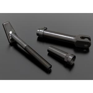 KITACO（キタコ） 2ポットブレーキキャリパー ブラック Z125プロ