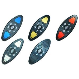 P&amp;A International P&amp;Aインターナショナル クラッシュパッド Extreme X-...