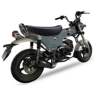 スペシャルパーツ武川 SP武川 SPタケガワ スクランブラー