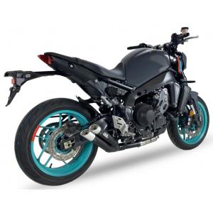 SPARK EXHAUST スパーク マフラー フルエキゾーストマフラー MT-09