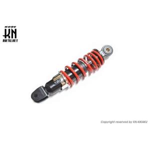 2026年2月】ライブディオzx af35（バイク用 リアサスペンション）の