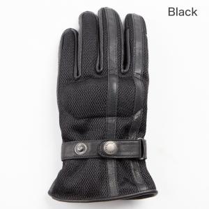 DEGNER デグナー メッシュグローブ／Mesh Gloves サイズ：M｜webike