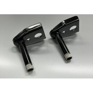 CB400FOUR ヘッドライトステー △F994！CB400F ホンダ 【 CB400FE