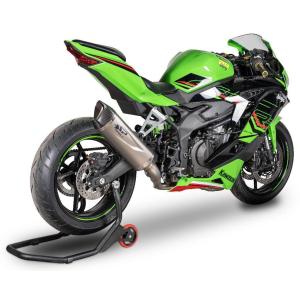 AKRAPOVIC 送料無料 AKRAPOVIC/アクラポビッチ ZX-10R ZX-10RR