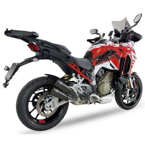 AKRAPOVIC（アクラポビッチ） スリップオンライン (チタン) マフラー