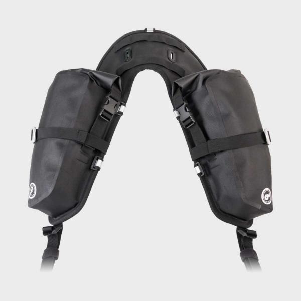 GIANTLOOP ジャイアントループ Mojavi Saddlebag (モハビサドルバッグ )