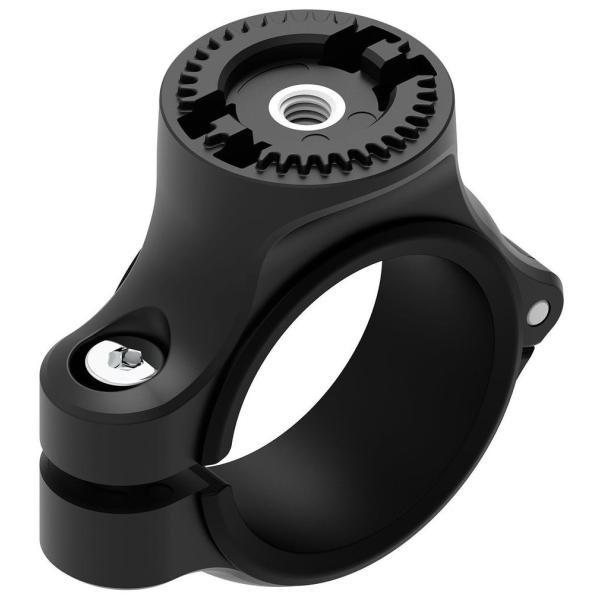 Quad Lock クアッドロック 360シリーズ ベース バークランプ タイプ：MEDIUM スマ...