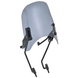 旭風防 af-asahi 旭精器製作所 CL250 8BK-MC57用 ウインド