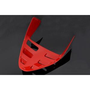 A-TECH（エーテック） リアフェンダー 素材：FRP／白 ZRX1200ダエグ