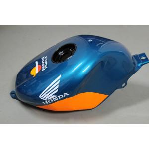 TYGA PERFORMANCE タイガパフォーマンス Fuel Tank，GRP，NSR250，M...