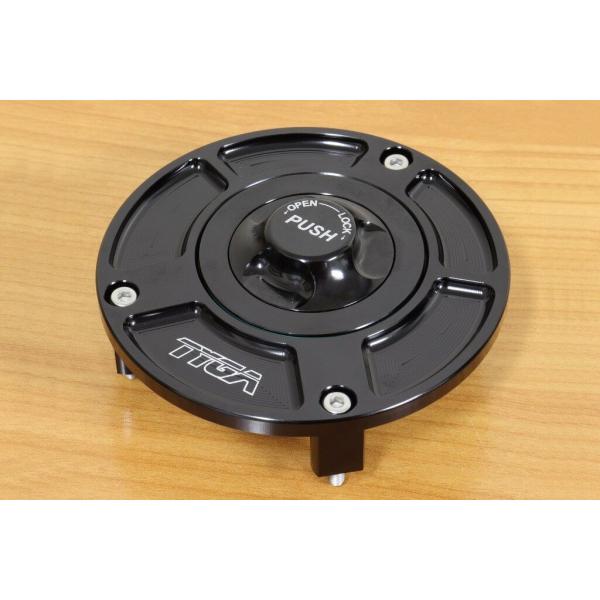 TYGA PERFORMANCE タイガパフォーマンス キーレス レーシングタンクキャップ HOND...