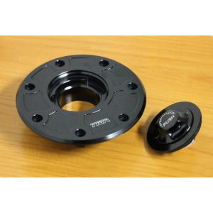 HONDA タンクキャップ レストア済み NSR250R CBR250RR等 ホンダ タンク キャップ ガソリン 燃料 キー 付き 汎用 NSR250R