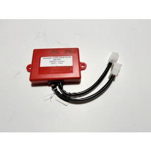 新品 保証付 1991-1995年 ゼファー400 スパークユニット CDI