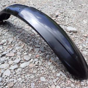 YSS製 セロー250 トリッカー リアショック 新品 プリロード調付リア