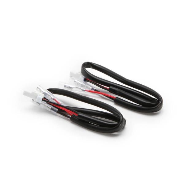 Puig プーチ 純正ハーネス対応 カプラー(ターンライト) DUCATI ドゥカティ KTM SU...