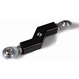 SPEEDRA スピードラ アジャスタブルブレーキリンケージ SOFTAIL FXBB FXLRs ...