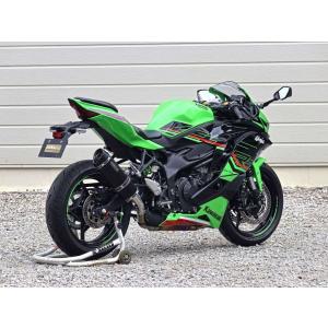 WR'S（ダブルアールズ） WR'S SS-OVALチタンサイレンサー タイプ：SS