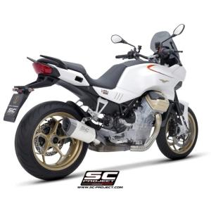 SC-PROJECT SCプロジェクト SC1-R スリップオンサイレンサー【公道走行可】 タイプ：...