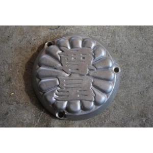 ヒヅキモータース ○吸 ポイントカバー GS400 GS425 GSX250E SUZUKI