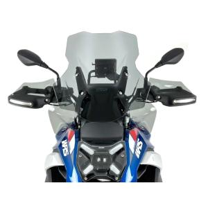 SHOEI CWR-1 スモークミラーシールド ファイアーオレンジ X-Fourteen Z