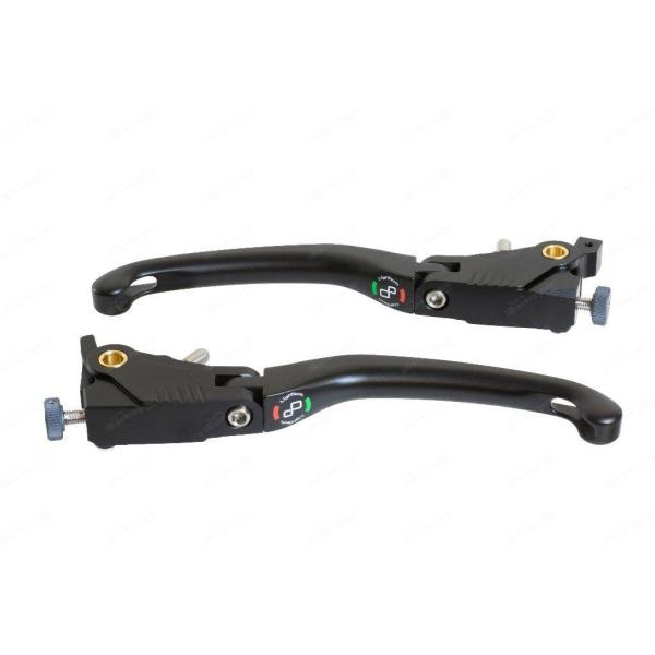 LighTech ライテック 可倒式 レバーキット(ブレーキ＆クラッチ) APRILIA アプリリア...