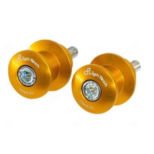 LighTech ライテック スイングアーム スプール カラー：ゴールド APRILIA アプリリア...