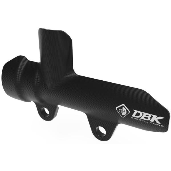 DUCABIKE (DBK) ドゥカバイク (ディービーケー) リアブレーキ マスター プロテクター...
