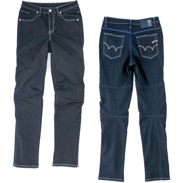 56design 56デザイン 【56design×EDWIN】3D FIT COOL DENIM ...