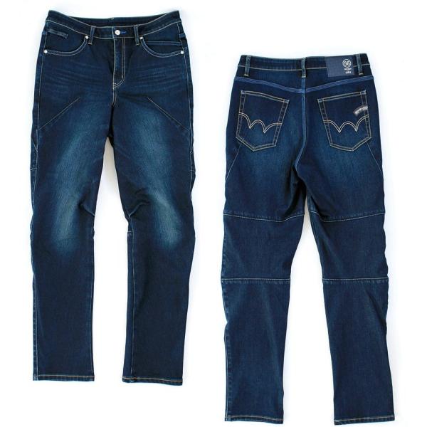 56design 56デザイン 【56design×EDWIN】3D FIT COOL DENIM ...